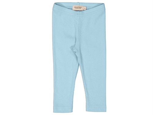 Marmar Leggings Heavenly Blå Modal