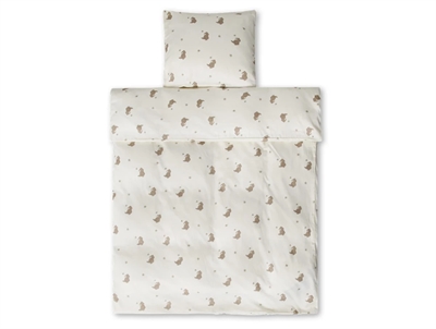 That's Mine bees and bears baby sengetøj Levi