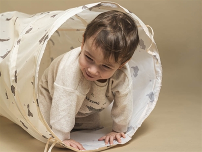 That's Mine aktivitetstunnel bees and bears med bjørneprint