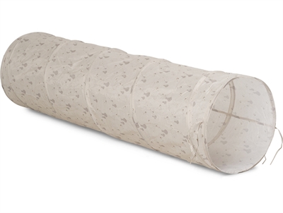 Theo aktivitetstunnel dreamily med ballonprint