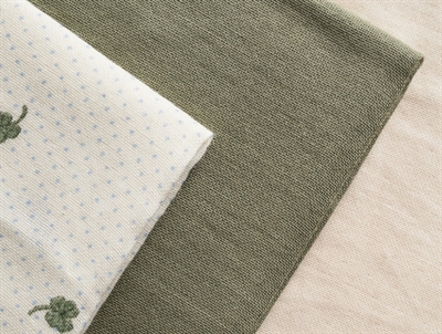 That\'s Mine Bora stofbleer 3-pack specks of luck foldet tæt på