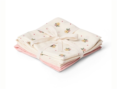 That's Mine Bora stofbleer 3-pack sweetheart petals bundet sæt