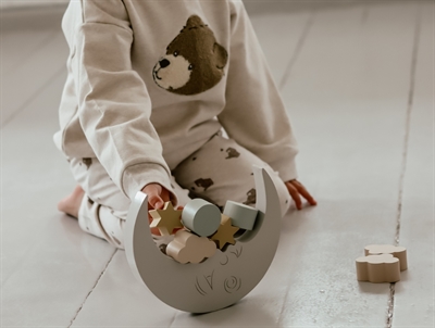 That’s Mine Lana trælegetøj moon balance legetøj