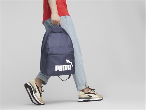 Puma Navy Phase Rygsæk