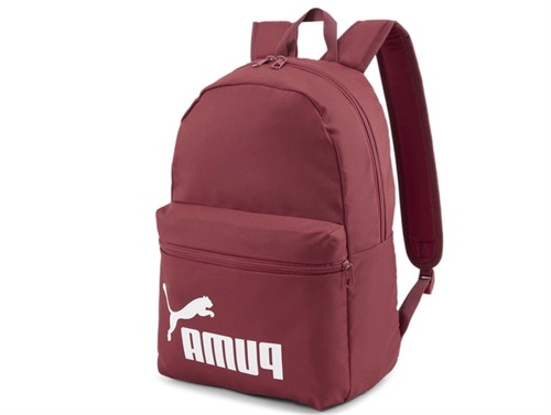 Puma Intense Red Phase Rygsæk