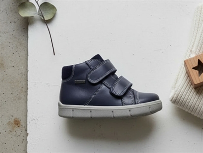 Superfit sneaker Ulli blau med GORE-TEX