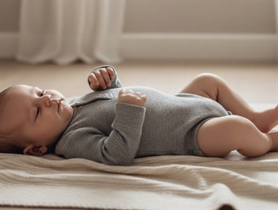 MarMar body modal grey melange