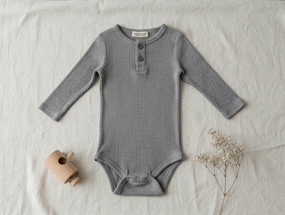 MarMar body modal grey melange
