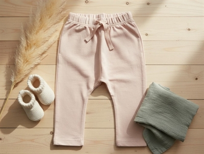 MarMar rose bukser Pico