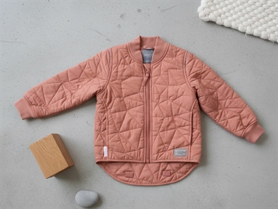 MarMar rose blush termojakke Orry