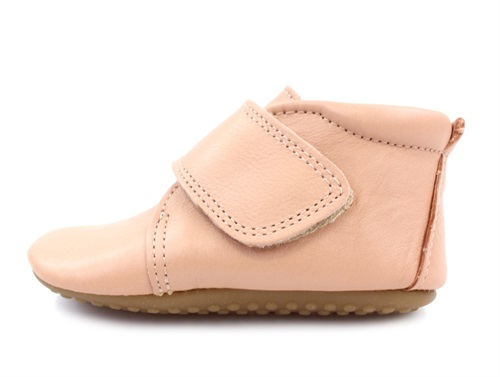 Pom Pom Hjemmesko Rose - Str. 19