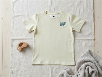 Wood Wood oyster USA t-shirt Ola