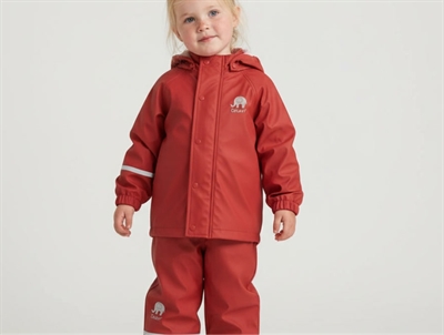 CeLaVi regnsæt baked apple med aftagelig hætte