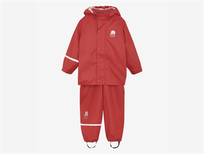 CeLaVi regnsæt baked apple med aftagelig hætte