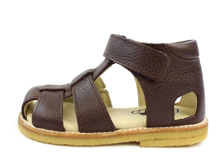RAP sandal brun sandal | 12081 | 22-26 679,90.-