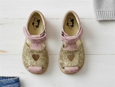 Arauto RAP rose disco sandal Noa (smal)