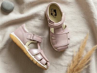 Arauto RAP berry comet sandal Lorna