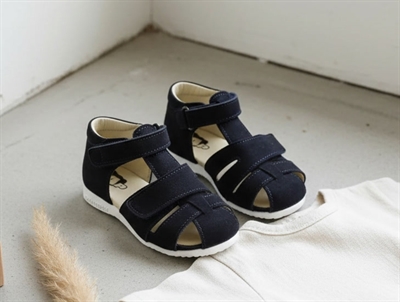 Arauto RAP navy nob sandal Simon