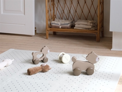 That\'s Mine Alva skum legegulv lots of love sky