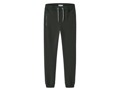 Name It sweatpants i grøn nuance rosin