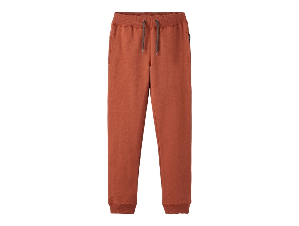 Name It Maple Syrup Sweatpants - Str. 12y 152cm