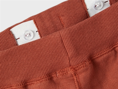 Name It maple syrup sweatpants