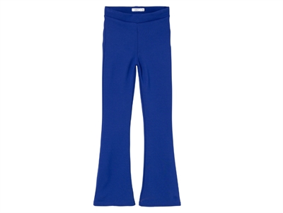 Name It clematis blue bootcut bukser Frikkali