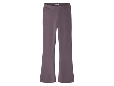 Name It bukser i lilla nuance arctic dusk