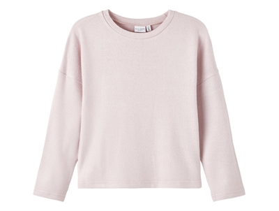 Name It violet ice bluse
