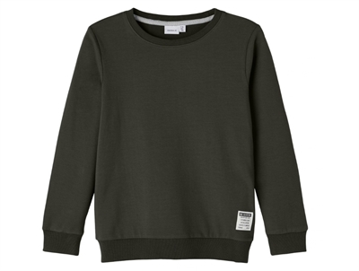 Name It rosin sweatshirt