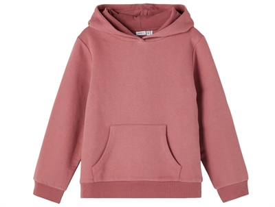 Name It deco rose hoodie sweatshirt