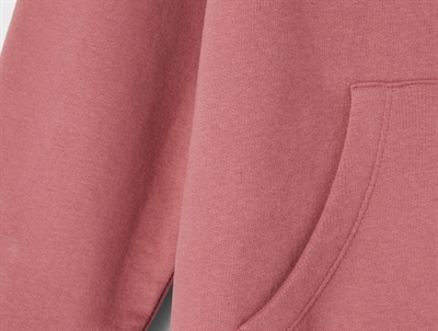 Name It deco rose hoodie sweatshirt