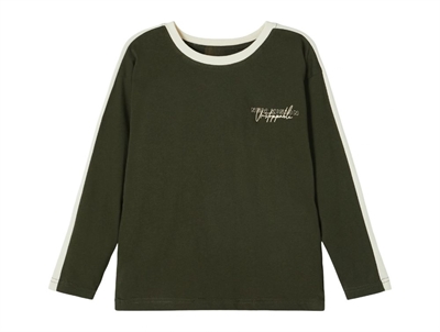 Name It t-shirt rosin