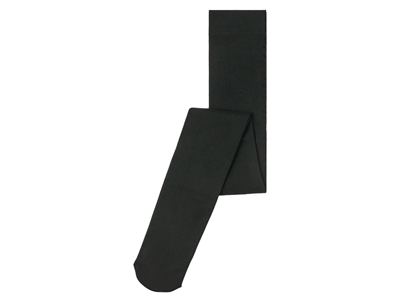 strømpebukser fra Name It i sort 90 denier