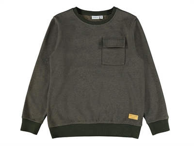 Name It sweatshirt rosin