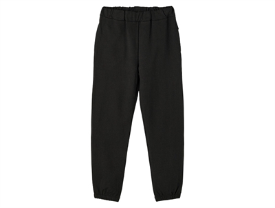Name It black sweatpants