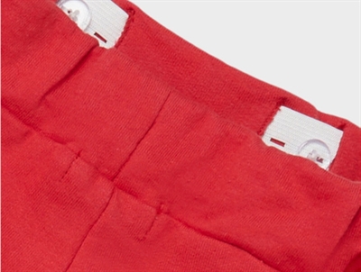 Name It tomato puree sweatpants