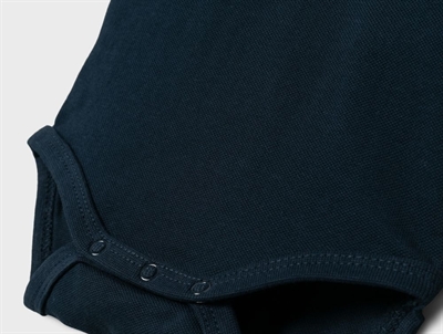 Name It dark sapphire polo body