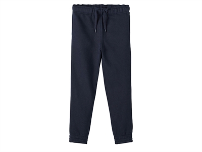 Name It dark sapphire sweatpants