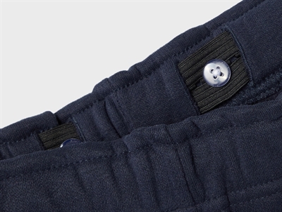 Name It dark sapphire sweatpants