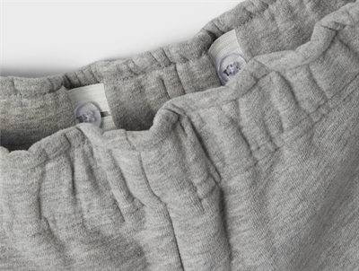 Name It grey melange sweatpantsName It grey melange sweatpants