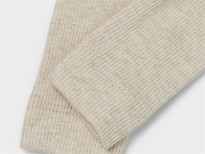 Name It leggings peyote melange i rib