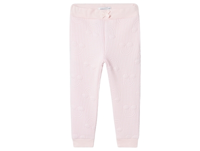 Name It festival bloom regnbue sweatpants