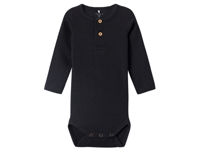 Name It body sort med knapper