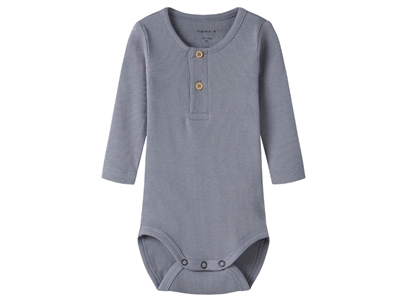 Name It body tradewinds med knapper