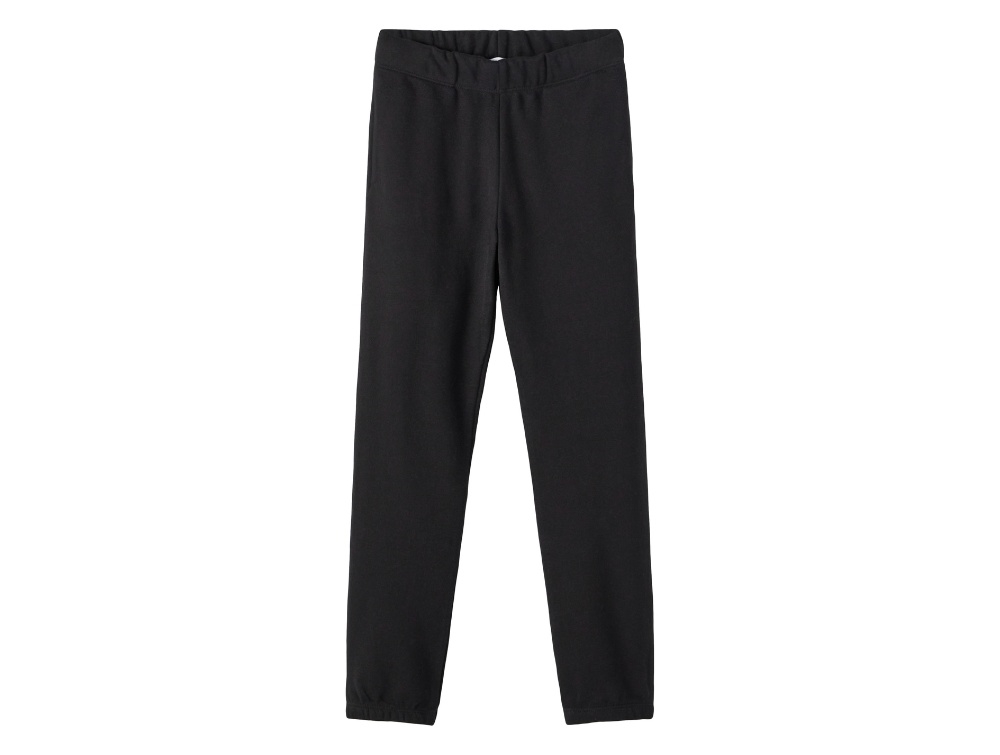 Name It Black Sweatpants - Str. 11y 146cm
