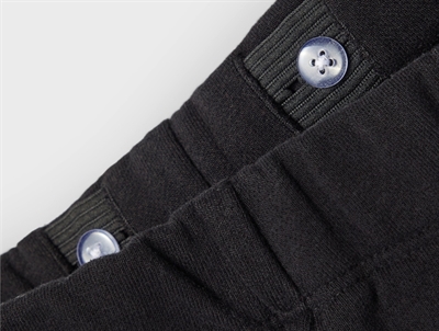 Name It black sweatpants