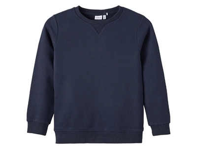 Name It dark sapphire sweatshirt
