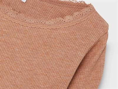 Name It top café au lait melange