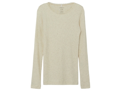 Name It peyote melange top